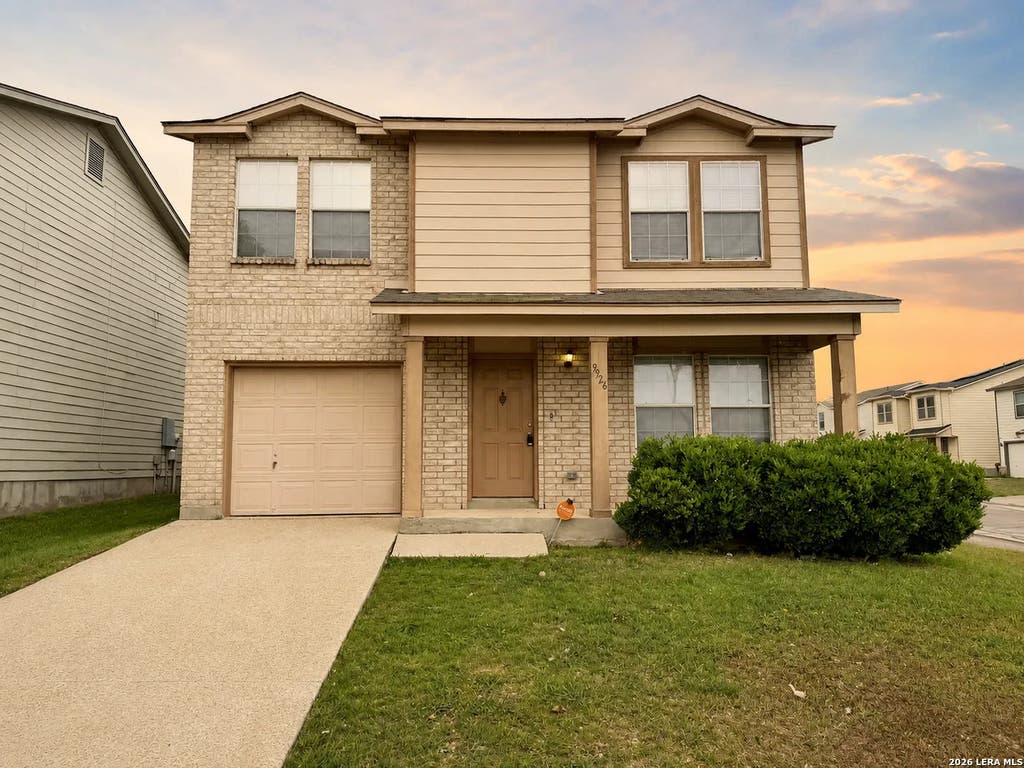 Photo of 9926 AMBER LEDGE, San Antonio, TX 78245 (MLS # 2008873)