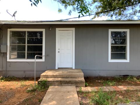 A home in Charlotte