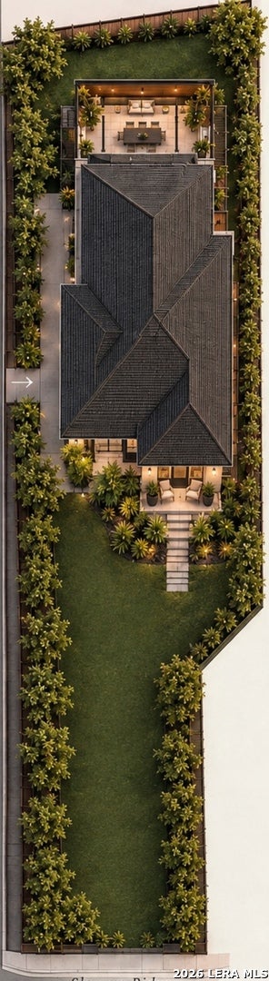 11309 Sloanes Ridge