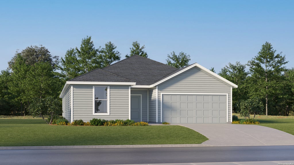 Photo of 1222 Bear Claw Rd, New Braunfels, TX 78132 (MLS # 1994483)