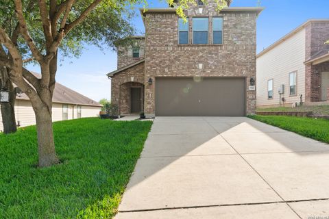 Photo of 5740 Ping Way, Cibolo, TX 78108 (MLS # 1968712)