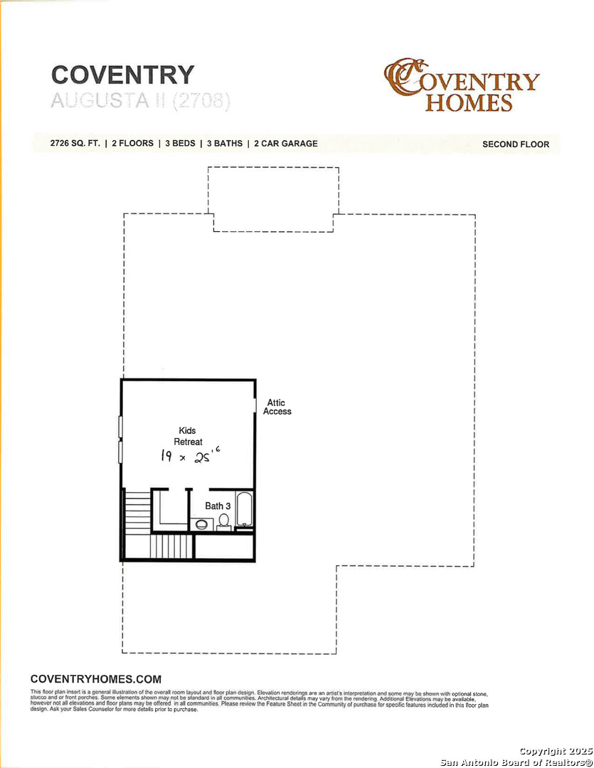 4548 Yoakum Valley