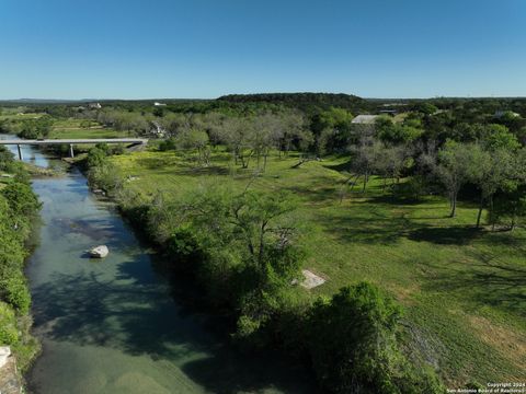 A home in Wimberley