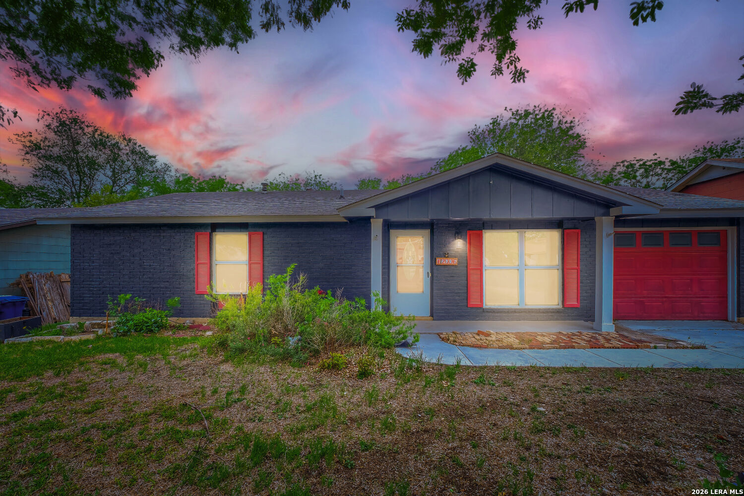 12006 El Sendero St, San Antonio, TX, 78233