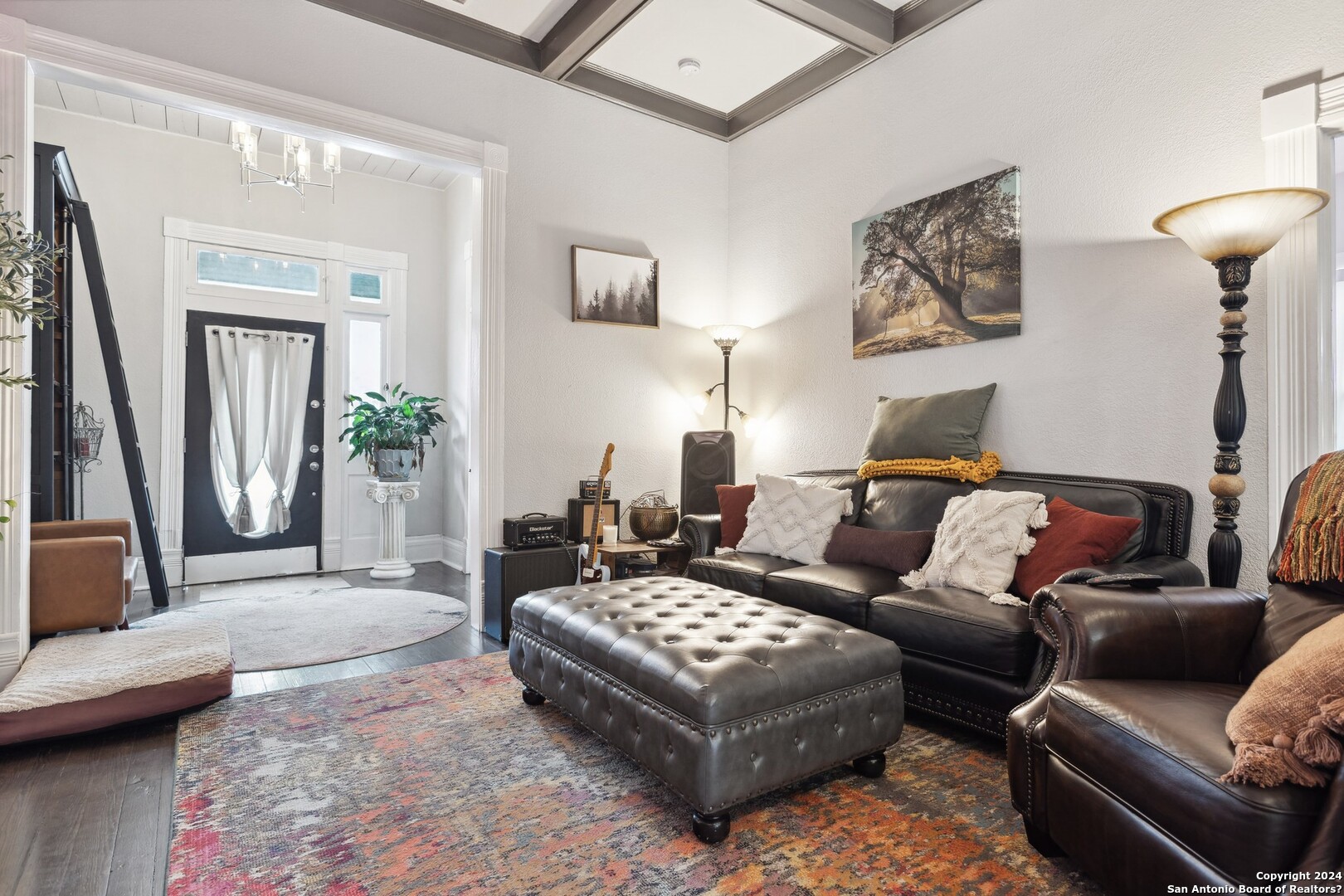 1015 dawson