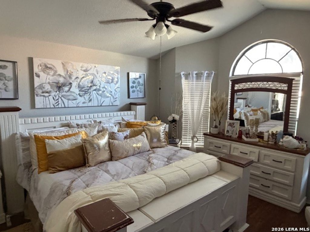 Photo of 9839 Logans Ridge, Converse, TX 78109 (MLS # 1991046)