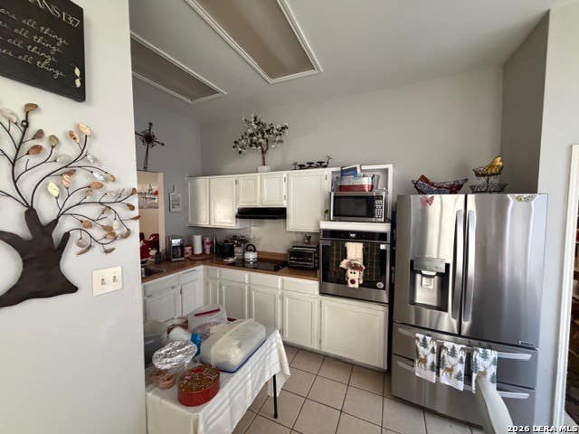 Photo of 9839 Logans Ridge, Converse, TX 78109 (MLS # 1991046)