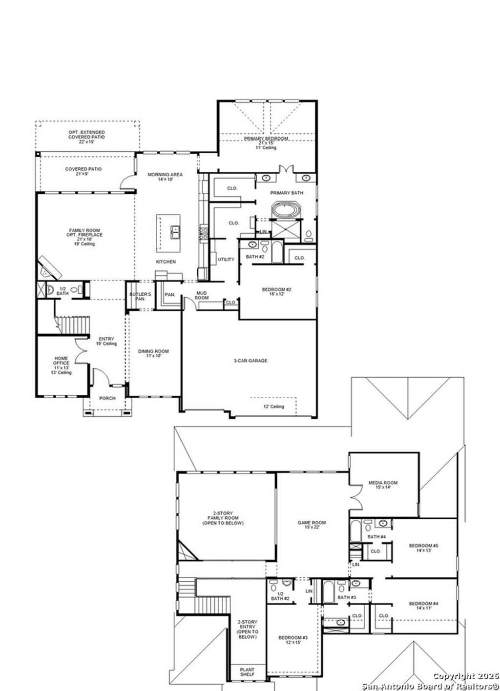 Photo of 221 Alonzo, Boerne, TX 78006 (MLS # 1931738)