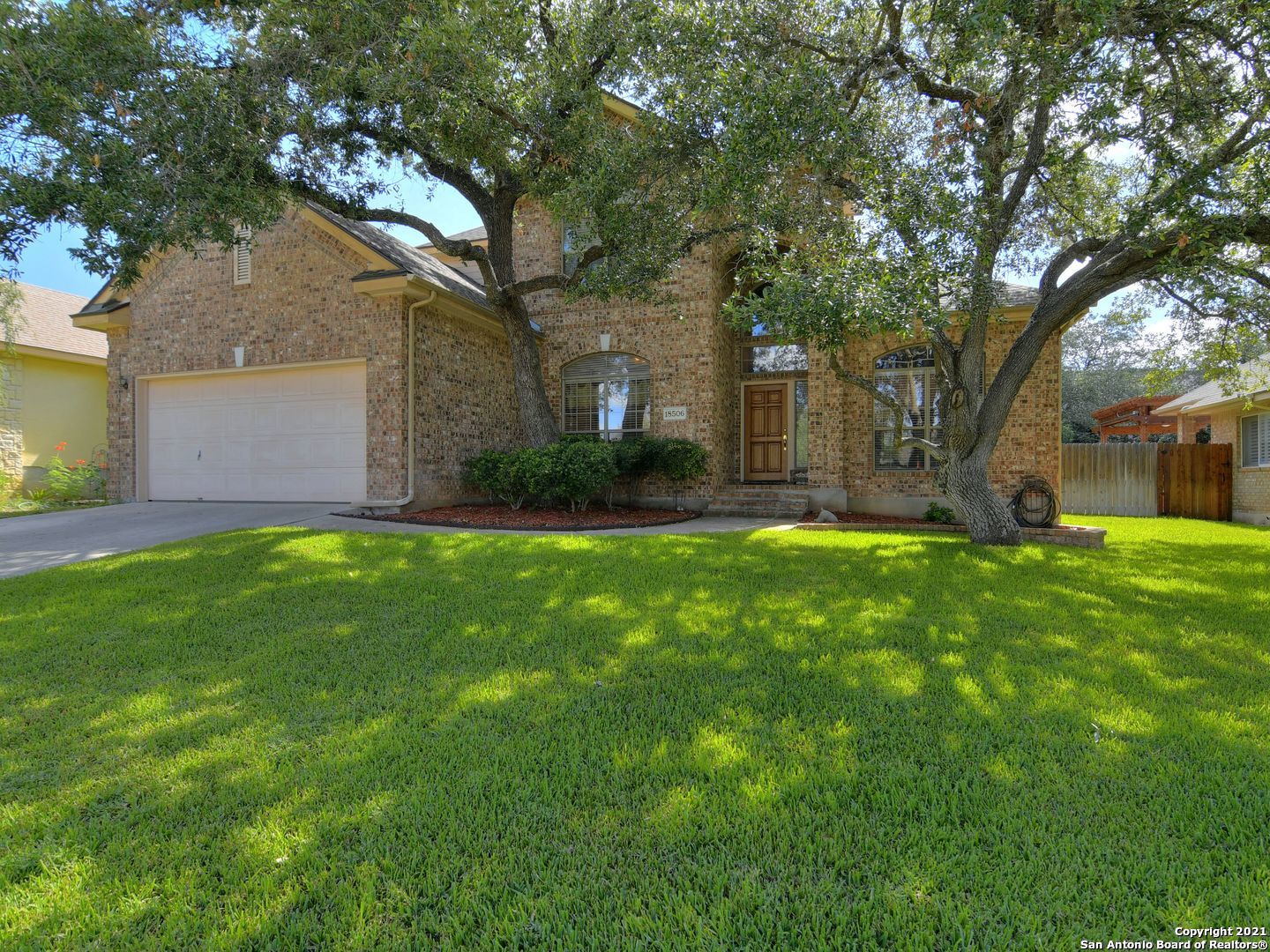 Photo 1 of 29 — 18506 ELMBROOK, San Antonio, TX 78258
