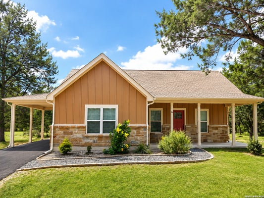 7206 STATE HIGHWAY 16 S UNIT 1, PIPE CREEK, TX 78063 - Image 6cd0e6d9fb53736613cc2e858bcd6b97/414032114