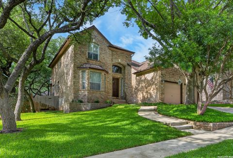 Property photo of 1718 Aspen Rdg, San Antonio, TX 78248
