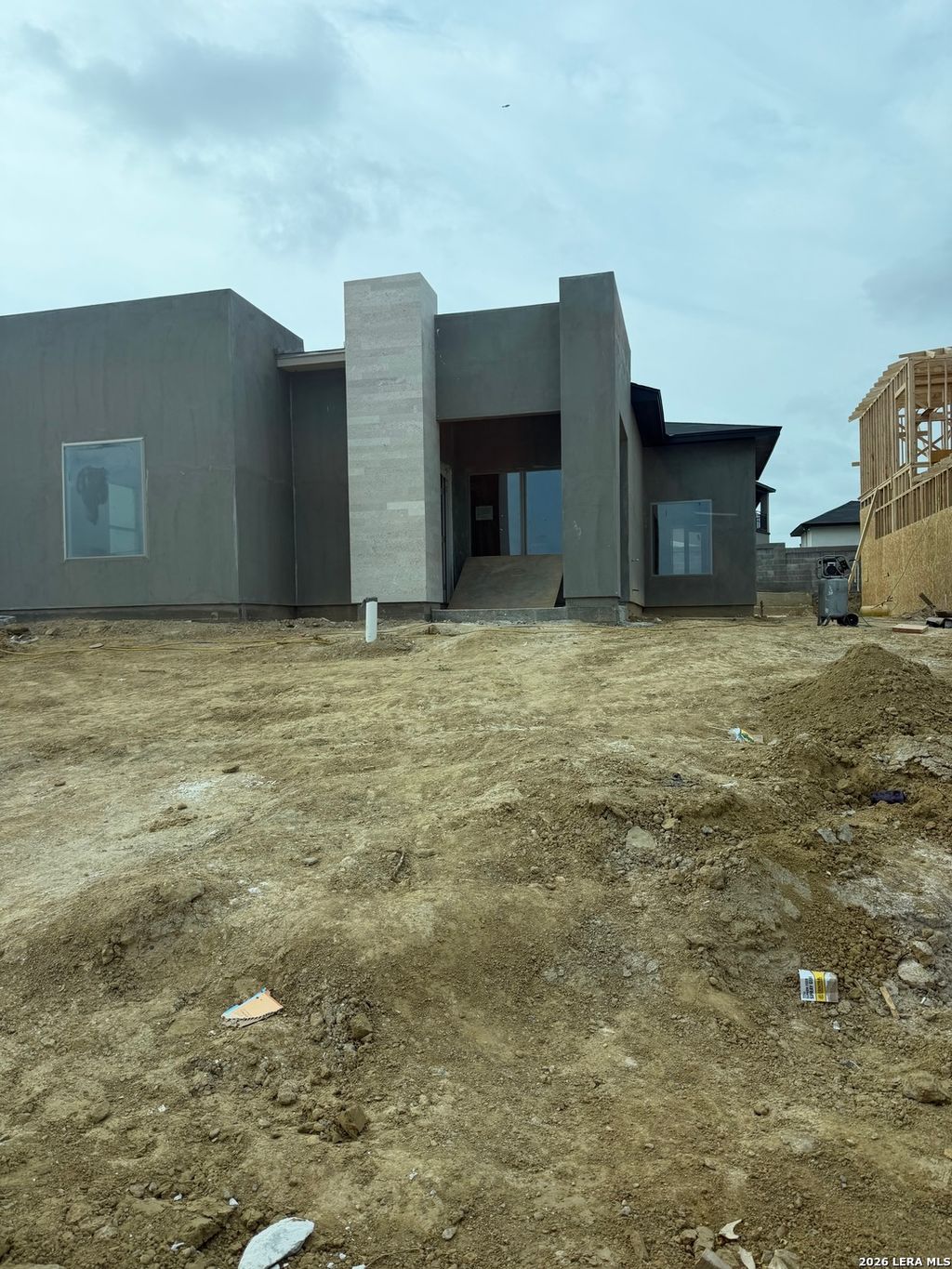 Photo of 1210 Noyola Loop, Laredo, TX 78046 (MLS # 1960411)