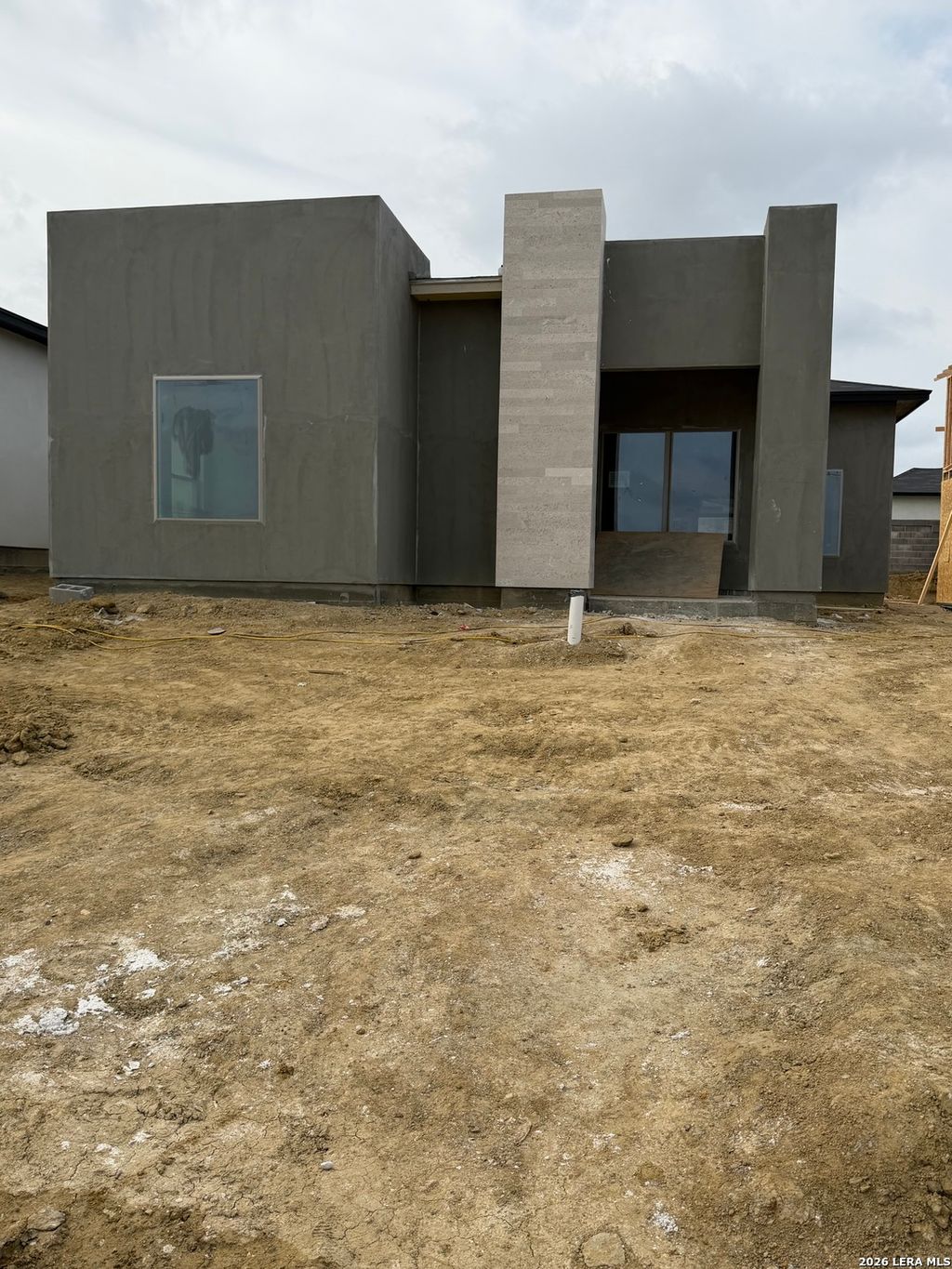 Photo of 1210 Noyola Loop, Laredo, TX 78046 (MLS # 1960411)