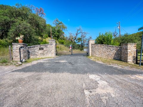 A home in Kerrville