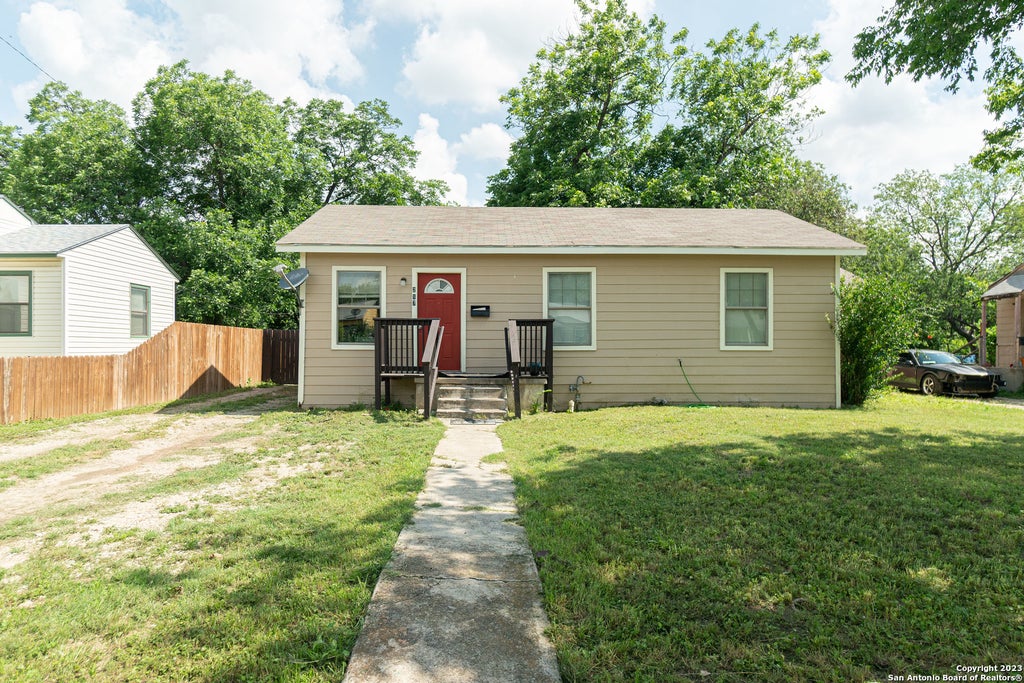 Photo of 217 Elmo Ave, San Antonio, TX 78225 (MLS # 2020309)