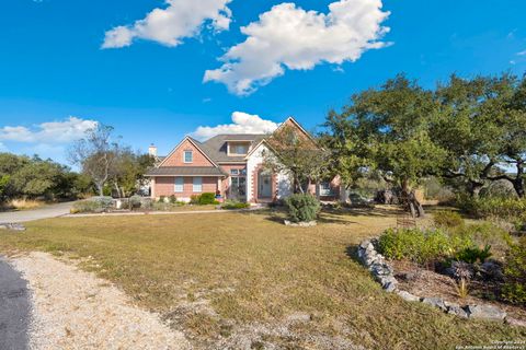 A home in Spring Branch