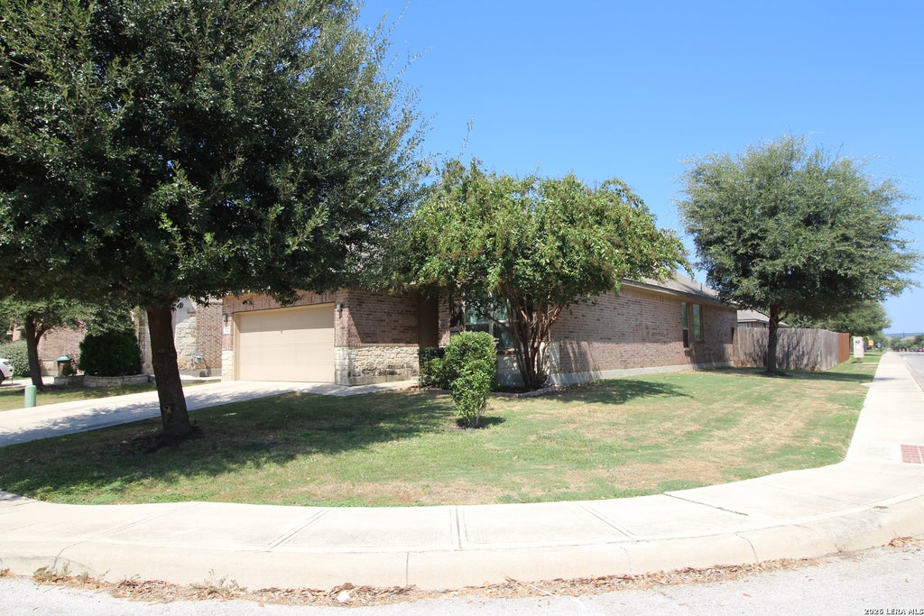 Photo of 13803 COHAN WAY, San Antonio, TX 78253 (MLS # 2014177)