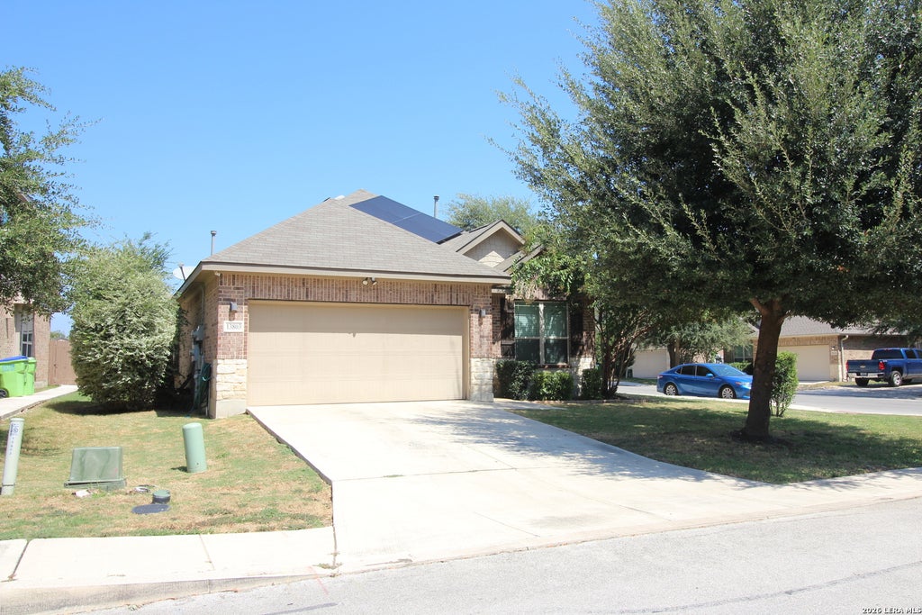Photo of 13803 COHAN WAY, San Antonio, TX 78253 (MLS # 2014177)