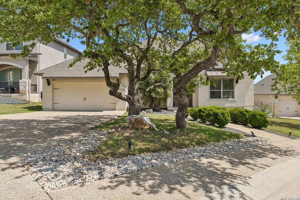 Photo of 231 Shannon Circle, San Antonio, TX 78260 (MLS # 1954644)
