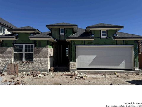 9320 Pioneer Junction, San Antonio, TX 78254 - #: 1849154