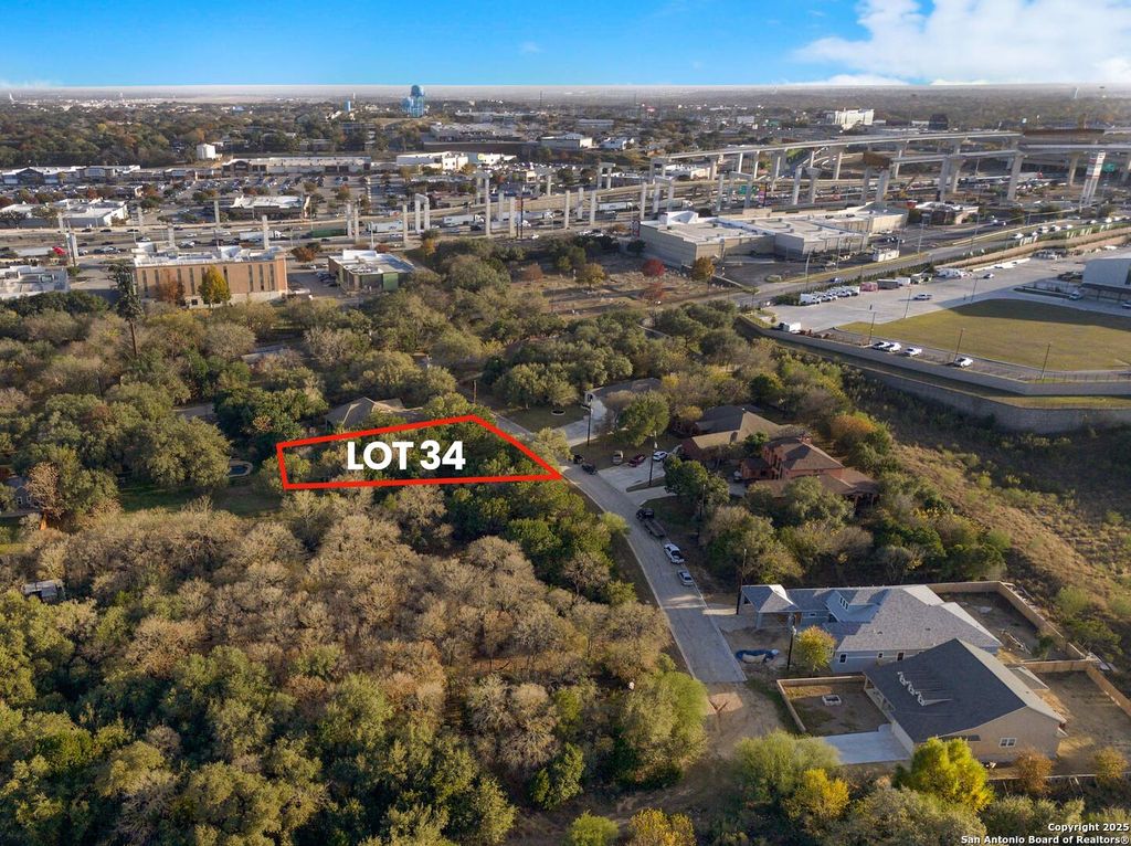 Photo of 14610 El Monte Blvd, Selma, TX 78154 (MLS # 1930009)