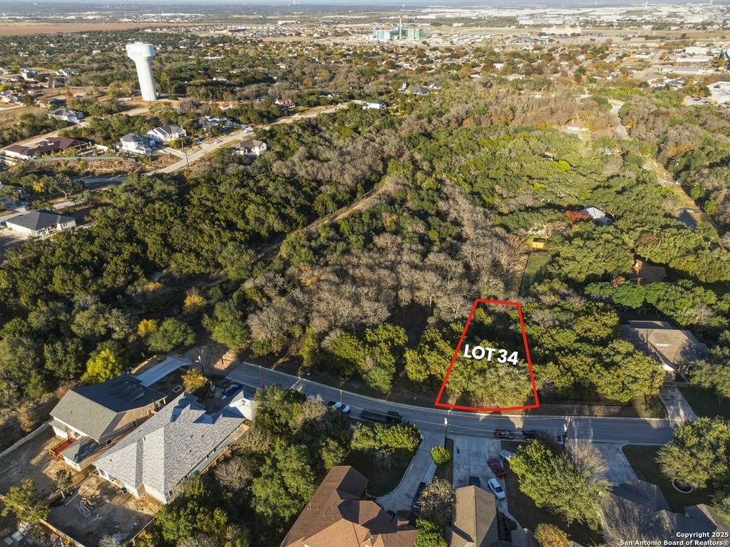 Photo of 14610 El Monte Blvd, Selma, TX 78154 (MLS # 1930009)