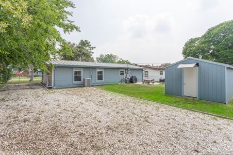 A home in Windcrest