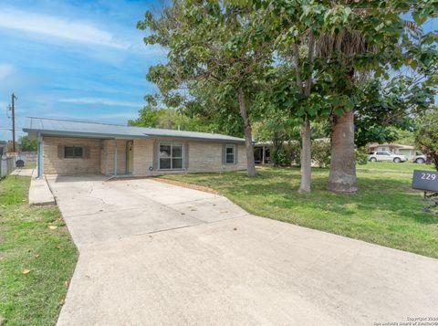 A home in Windcrest