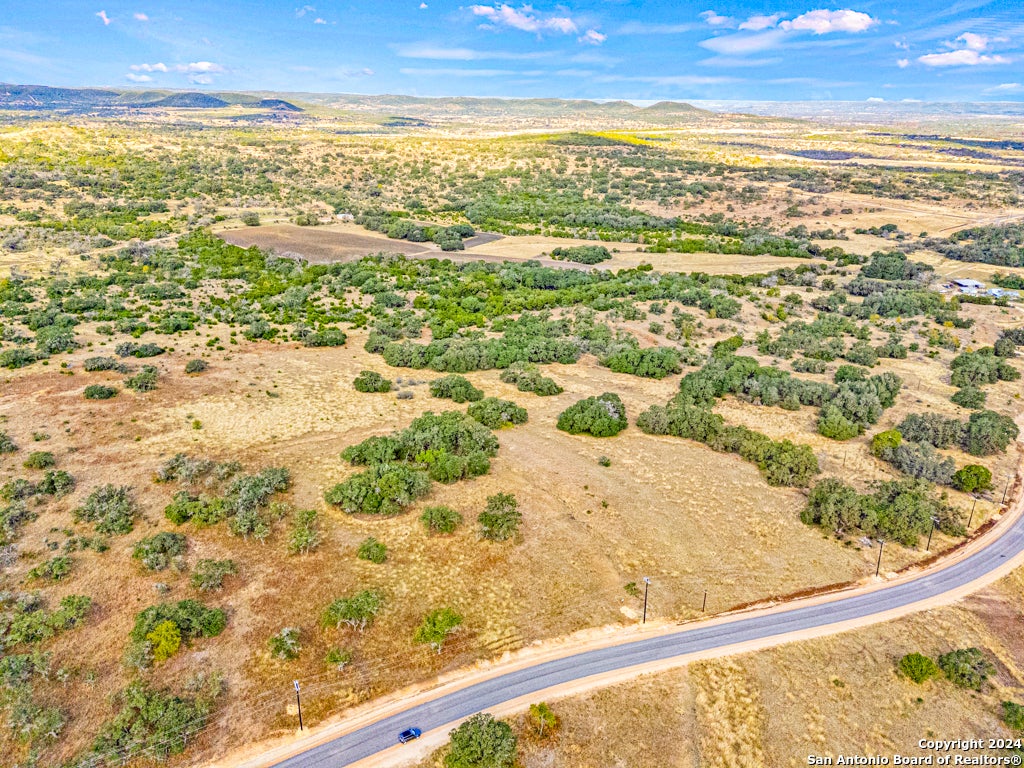 Photo of LOT 34 Winans Creek Ranch, Bandera, TX 78055 (MLS # 1822647)