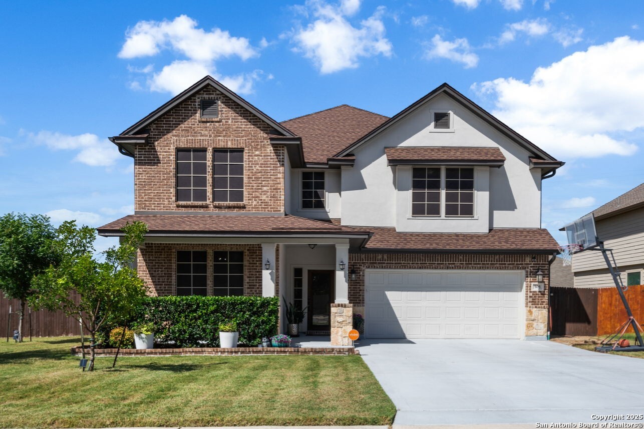 505 Saddle Hill