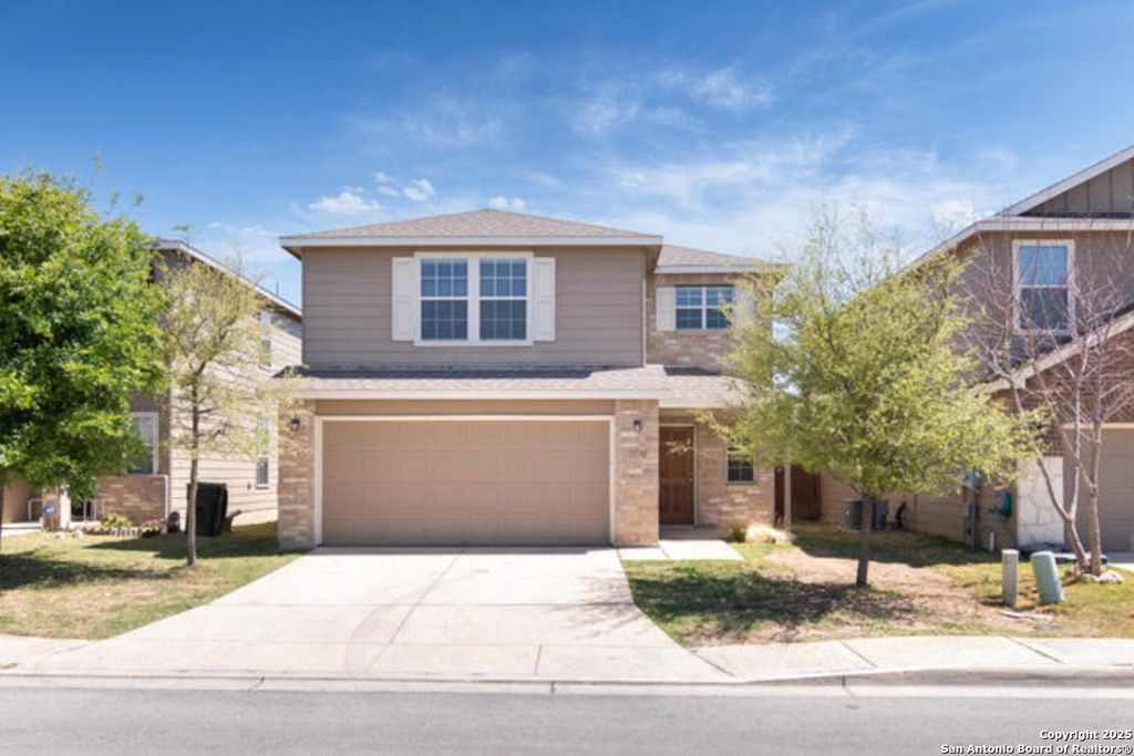 Photo of 3710 Coyote Creek, Selma, TX 78154 (MLS # 1930298)