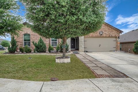 Photo of 208 White Rock, Cibolo, TX 78108 (MLS # 1953089)