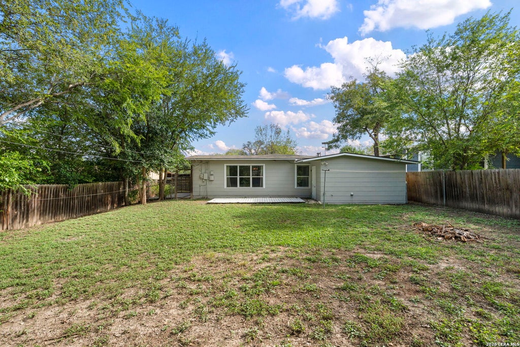 Photo of 423 KAREN LN, San Antonio, TX 78209 (MLS # 2023571)