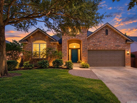 Photo of 145 YEAGER CIR, Cibolo, TX 78108 (MLS # 2022601)