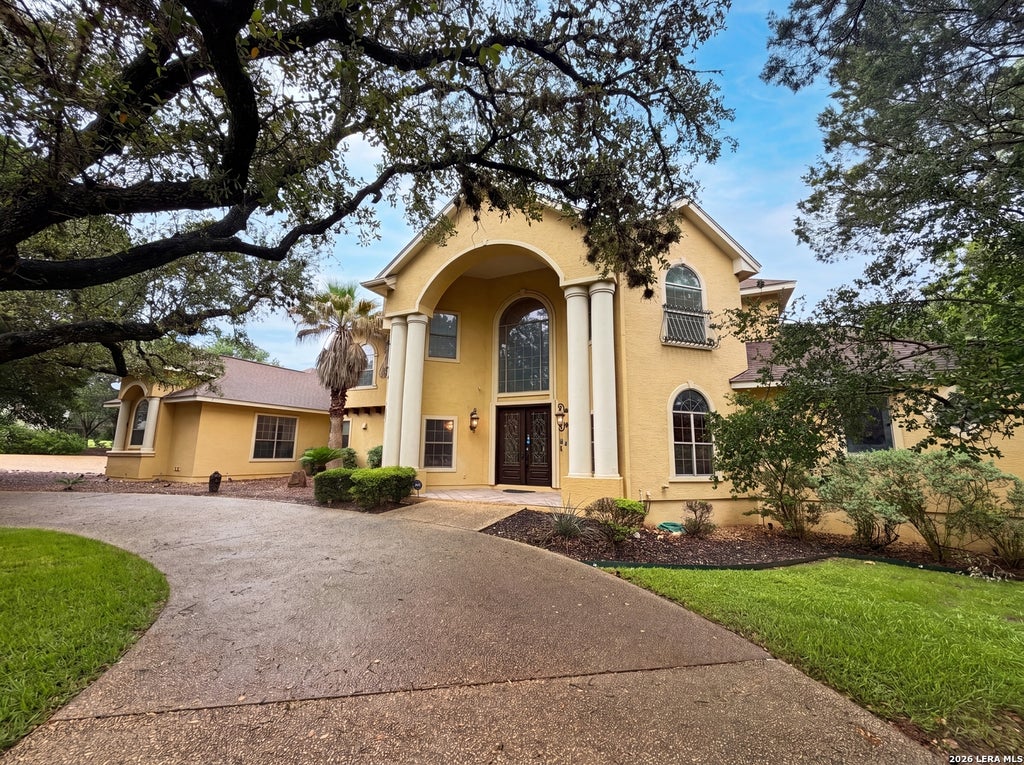 Photo of 20646 WAHL LN, Garden Ridge, TX 78266 (MLS # 1969919)
