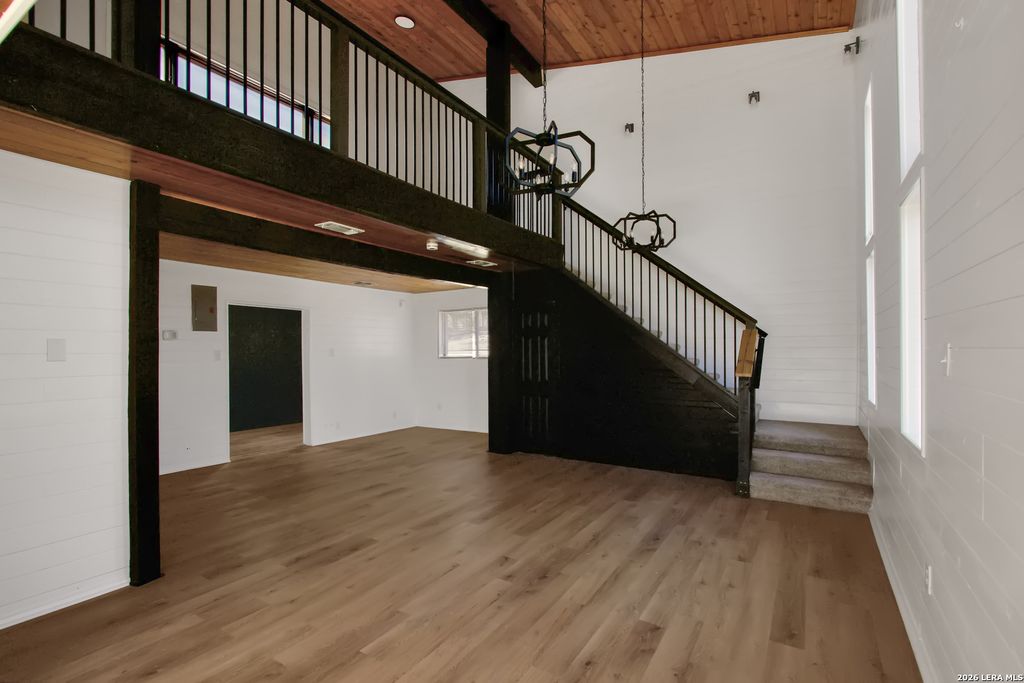 Photo of 6563 Fox Run, San Antonio, TX 78233 (MLS # 1944619)