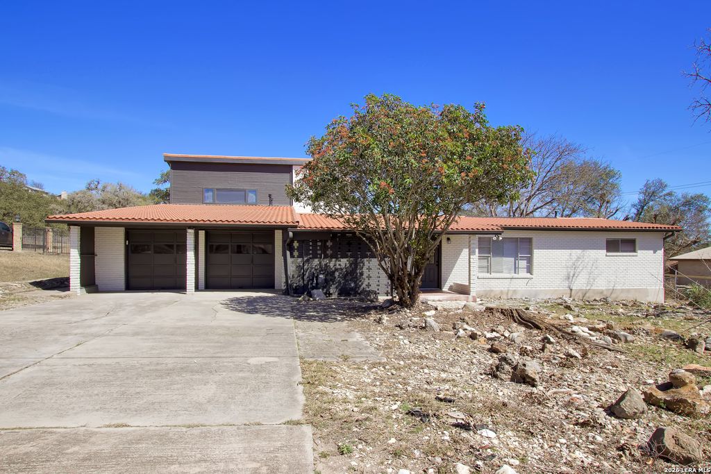 Photo of 6563 Fox Run, San Antonio, TX 78233 (MLS # 1944619)