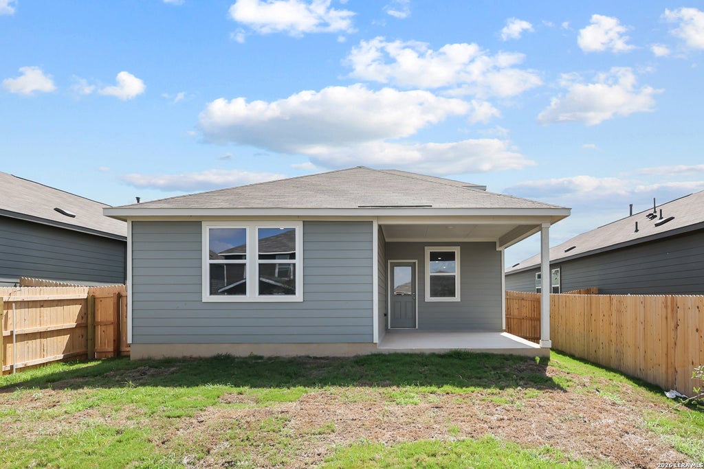 Photo of 5510 Franklin Hills, San Antonio, TX 78073 (MLS # 2008762)