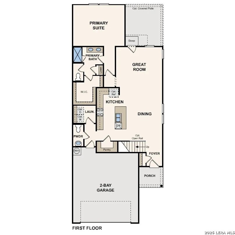 Photo of 5510 Franklin Hills, San Antonio, TX 78073 (MLS # 2008762)