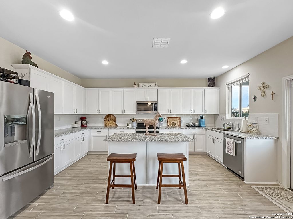 Photo of 11275 Blue Feather, San Antonio, TX 78254 (MLS # 1933753)