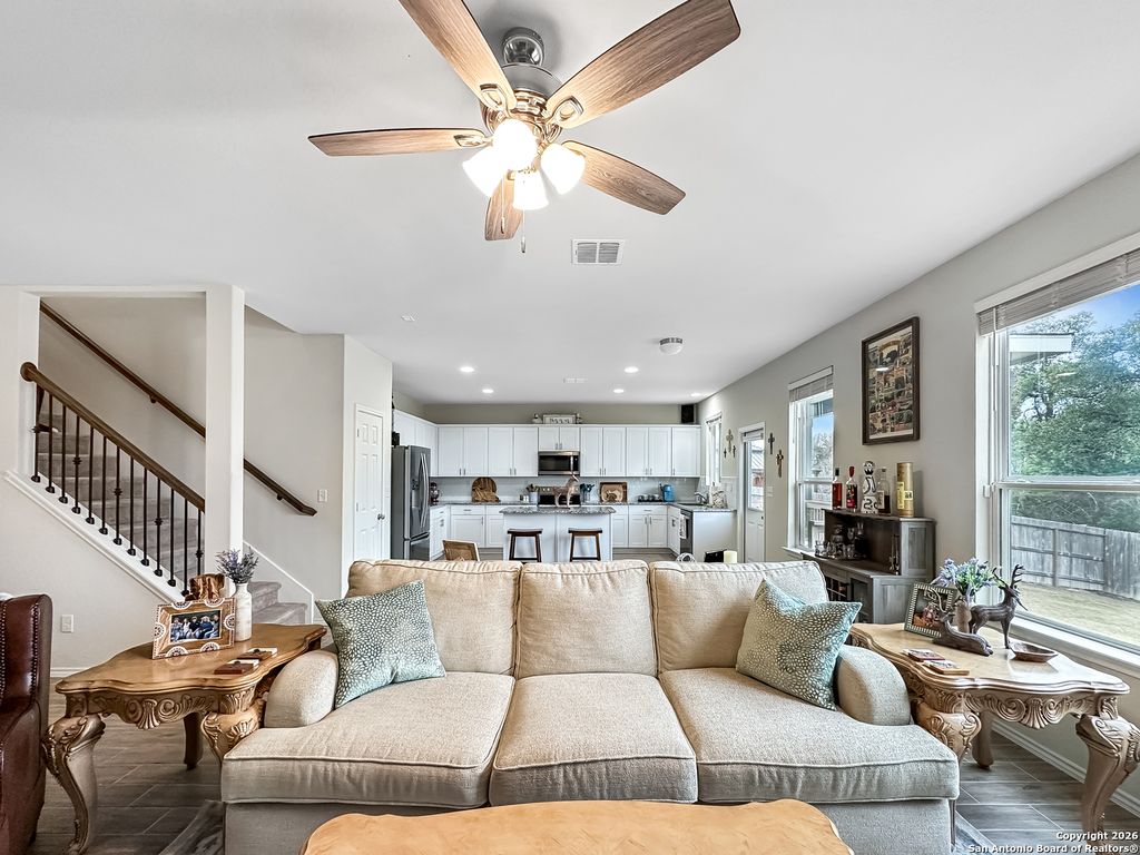 Photo of 11275 Blue Feather, San Antonio, TX 78254 (MLS # 1933753)