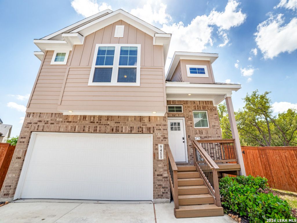 Photo of 9411 Stillwater, San Antonio, TX 78254 (MLS # 1954427)