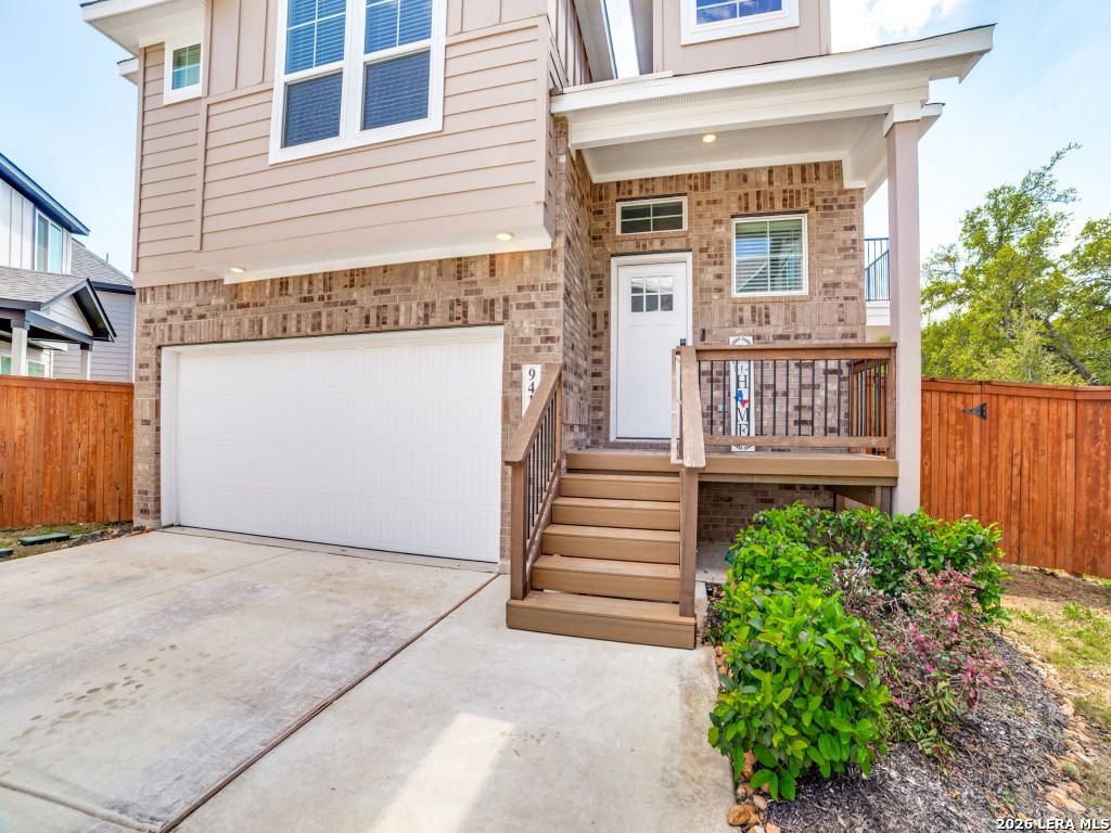 Photo of 9411 Stillwater, San Antonio, TX 78254 (MLS # 1954427)