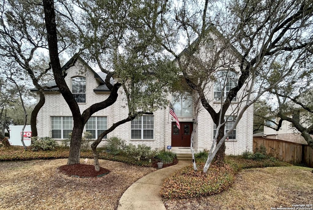 Photo of 4126 Buffalo Bayou, San Antonio, TX 78251 (MLS # 1913325)
