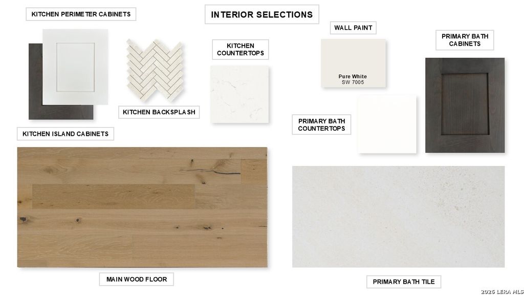 Photo of 129 Krueger Way, Cibolo, TX 78108 (MLS # 1959104)