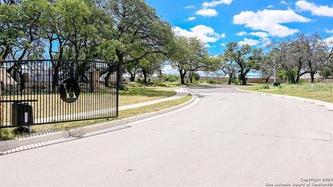 A home in New Braunfels