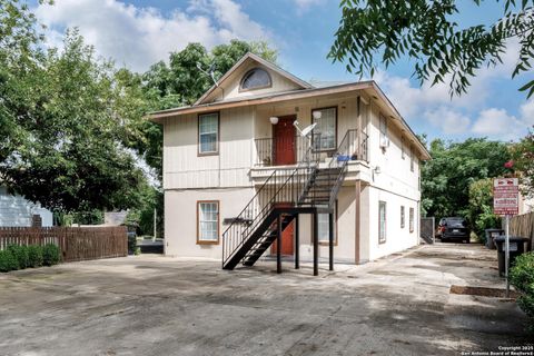2313 Fresno San Antonio TX 78201