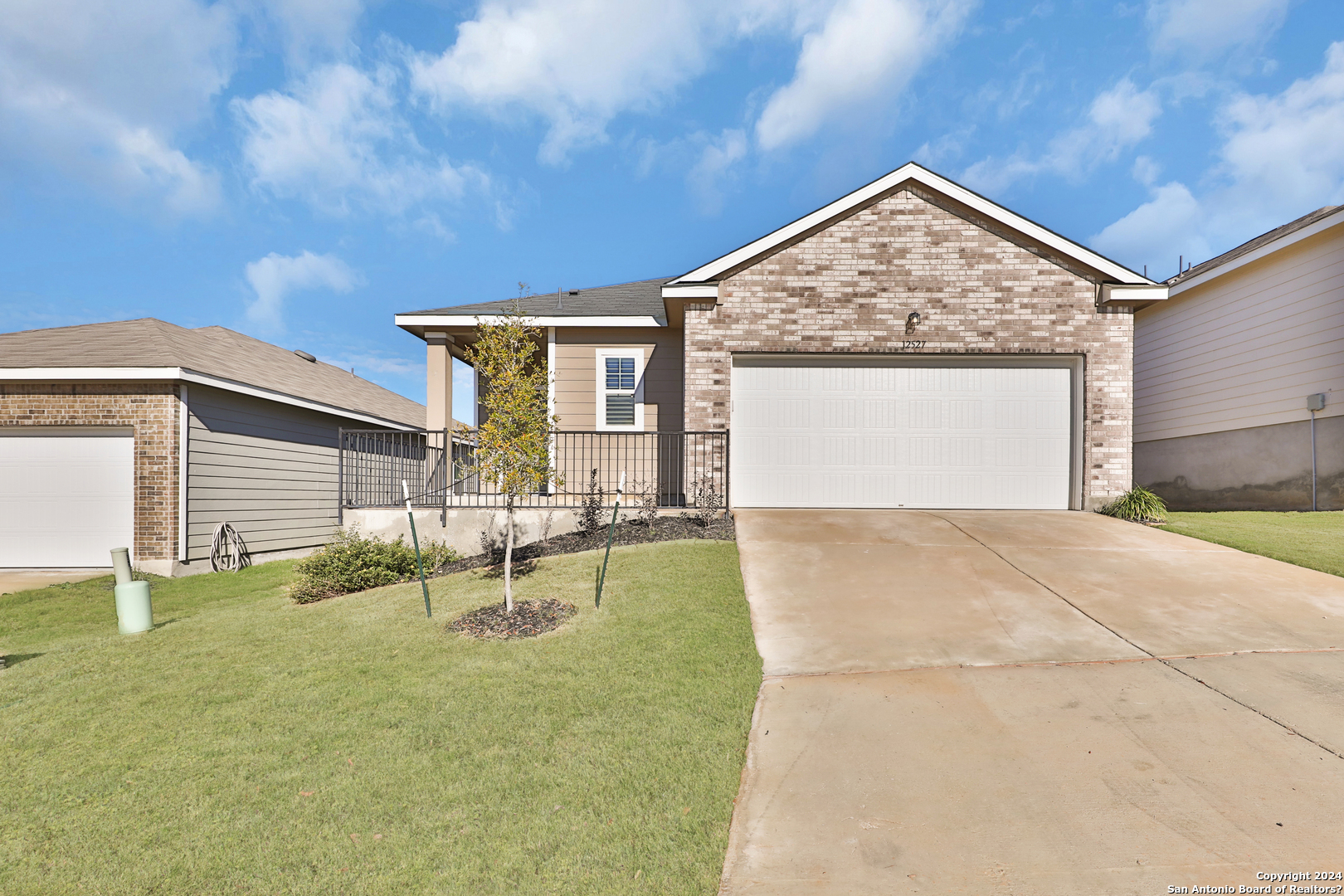 12527 Corona Borealis