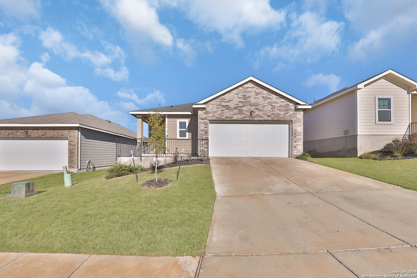 12527 Corona Borealis