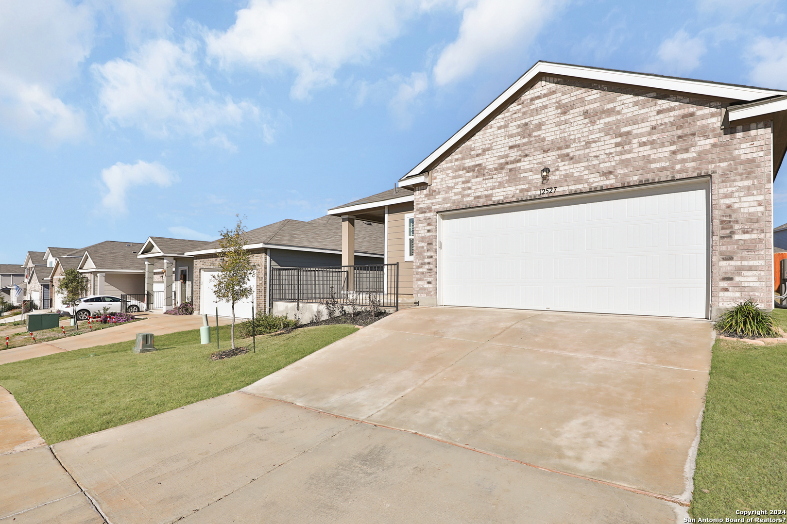 12527 Corona Borealis